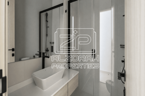 Apartament në SHARJAH TERRACES në Al Khan, Sharjah, Emiratet e Bashkuara Arabe 3 dhoma gjumi, 384 m2. № 727133 - Foto 7