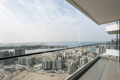 Apartament në SHARJAH TERRACES në Al Khan, Sharjah, Emiratet e Bashkuara Arabe 3 dhoma gjumi, 384 m2. № 727133 - Foto 2