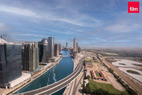 Business Bay, Dubai, BAE’de kiralık daire 1 yatak odası, 90.4 m&sup2; No 682157 - fotoğraf 9
