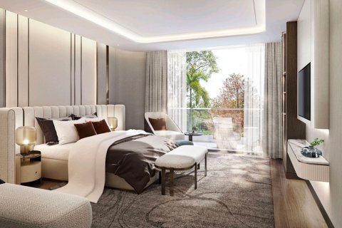 Villa à vendre à  Dubai, EAU 5 chambres, 449.8 m2 № 682158 - photo 5