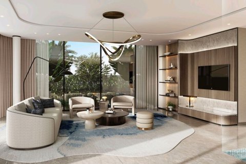 Villa à vendre à  Dubai, EAU 5 chambres, 449.8 m2 № 682158 - photo 1