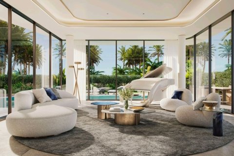 Villa à vendre à  Dubai, EAU 5 chambres, 449.8 m2 № 682158 - photo 6