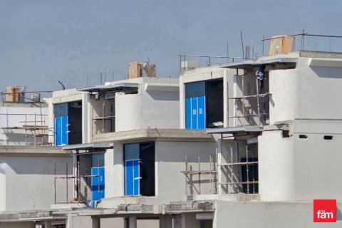 Villa i Dubai, UAE 5 soveværelser, 450 kvm № 682158