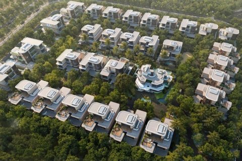 Villa à vendre à  Dubai, EAU 5 chambres, 449.8 m2 № 682158 - photo 13