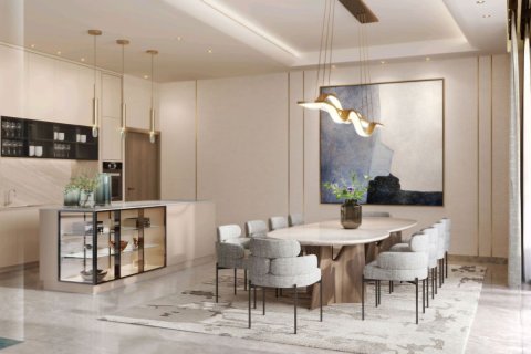 Villa à vendre à  Dubai, EAU 5 chambres, 449.8 m2 № 682158 - photo 7