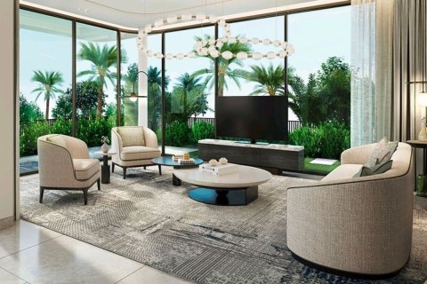 Villa à vendre à  Dubai, EAU 5 chambres, 449.8 m2 № 682158 - photo 2