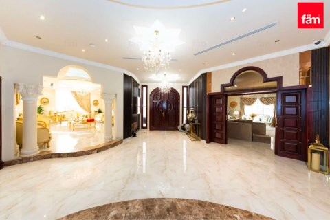 Müüa villa asukohaga Dubai, AÜE: 7 magamistoaga, 1073.2 m² Nr 682161 - pilt 5