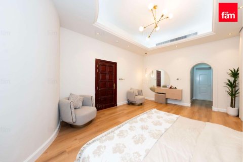 Huvila Dubai, Arabiemiraatit 7 makuuhuonetta, 1073.2 m2 № 682161 - kuva 25