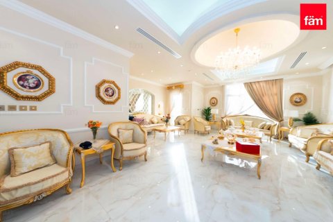 Villa in Dubai, UAE 7 bedrooms, 1073.2 sq.m. № 682161 - photo 3
