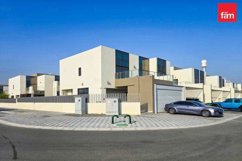 וילה למכירה ב Meydan, Dubai, איחוד האמירויות  4 חדרי שינה, 283.2 מ"ר, מספר 682160 - תמונה 28