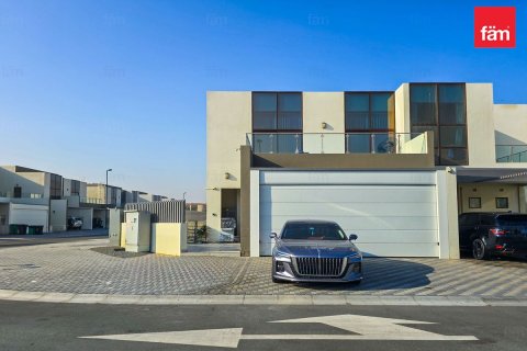 וילה למכירה ב Meydan, Dubai, איחוד האמירויות  4 חדרי שינה, 283.2 מ"ר, מספר 682160 - תמונה 2