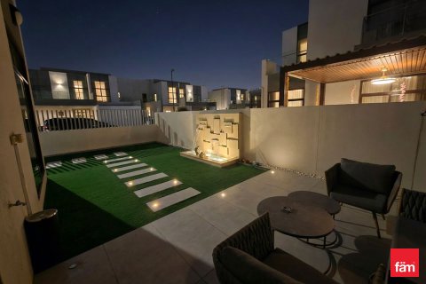 Meydan, Dubai, BAE’de satılık вилла 4 yatak odası, 283.2 m&sup2; No 682160 - fotoğraf 28