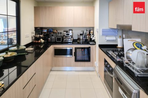 וילה למכירה ב Meydan, Dubai, איחוד האמירויות  4 חדרי שינה, 283.2 מ"ר, מספר 682160 - תמונה 8