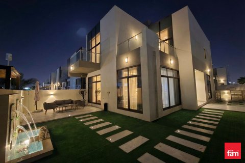 Villa en Meydan, Dubai, EAU 4 dormitorios, 283.2 m² № 682160