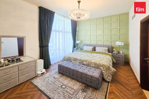 וילה למכירה ב Meydan, Dubai, איחוד האמירויות  4 חדרי שינה, 283.2 מ"ר, מספר 682160 - תמונה 16