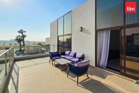 וילה למכירה ב Meydan, Dubai, איחוד האמירויות  4 חדרי שינה, 283.2 מ"ר, מספר 682160 - תמונה 27