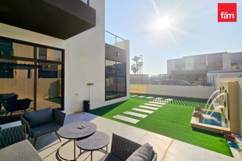 וילה למכירה ב Meydan, Dubai, איחוד האמירויות  4 חדרי שינה, 283.2 מ"ר, מספר 682160 - תמונה 29