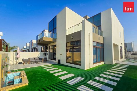 Villa in Meydan, Dubai, VAE 4 slaapkamers, 283.2 vr.m. nr 682160