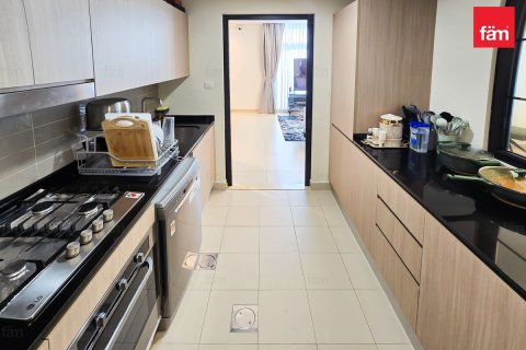 וילה למכירה ב Meydan, Dubai, איחוד האמירויות  4 חדרי שינה, 283.2 מ"ר, מספר 682160 - תמונה 7