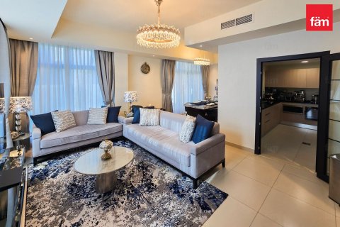 וילה למכירה ב Meydan, Dubai, איחוד האמירויות  4 חדרי שינה, 283.2 מ"ר, מספר 682160 - תמונה 3