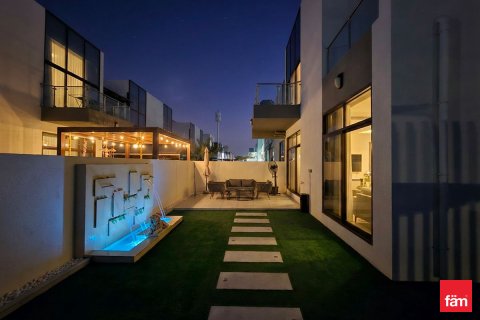 Meydan, Dubai, BAE’de satılık вилла 4 yatak odası, 283.2 m&sup2; No 682160 - fotoğraf 30