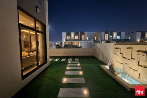 Meydan, Dubai, BAE’de satılık вилла 4 yatak odası, 283.2 m&sup2; No 682160 - fotoğraf 29