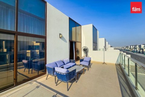 וילה למכירה ב Meydan, Dubai, איחוד האמירויות  4 חדרי שינה, 283.2 מ"ר, מספר 682160 - תמונה 26