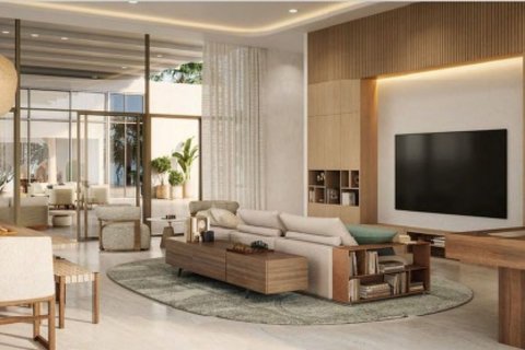 Lägenhet till försäljning i Dubai, UAE 2 sovrum, 114.5 kvm Nr. 682162 - fotografi 8