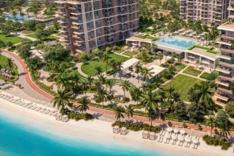 Lägenhet till försäljning i Dubai, UAE 2 sovrum, 114.5 kvm Nr. 682162 - fotografi 3