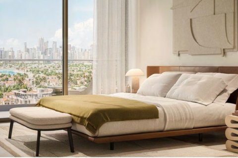 Lägenhet till försäljning i Dubai, UAE 2 sovrum, 114.5 kvm Nr. 682162 - fotografi 10