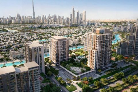Dubai, संयुक्त अरब अमीरात में अपार्टमेंट, 2 बेडरूम, 114.5 वर्ग मीटर, संख्या 682162 - फ़ोटो 4