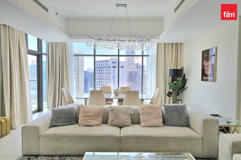 Apartament w Downtown Dubai (Downtown Burj Dubai), Dubai, ZEA 2 sypialnie, 150.5 mkw. nr 723286