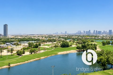 Apartment til leje i The Hills, Dubai, UAE 3 soveværelser, 166 kvm № 723331 - foto 11