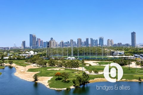 Apartment til leje i The Hills, Dubai, UAE 3 soveværelser, 166 kvm № 723331 - foto 10