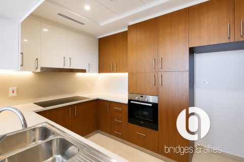 Apartment til leje i The Hills, Dubai, UAE 3 soveværelser, 166 kvm № 723331 - foto 7