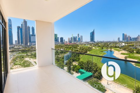 Appartement in The Hills, Dubai, VAE 3 slaapkamers, 166 vr.m. nr 723331