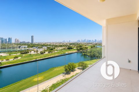 Apartment til leje i The Hills, Dubai, UAE 3 soveværelser, 166 kvm № 723331 - foto 2