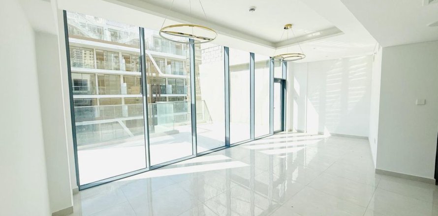 Apartament w Dubai, ZEA 2 sypialnie, 153.8 mkw. nr 723284