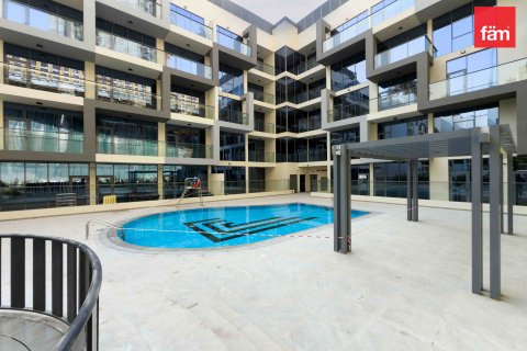 Apartment til leje i Dubai, UAE 2 soveværelser, 153.8 kvm № 723284 - foto 15
