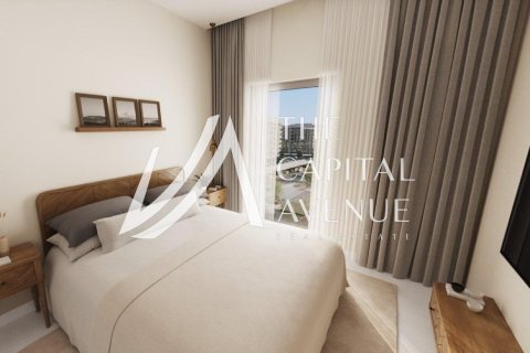 Apartman u gradu Al Shamkha, Abu Dhabi, UAE 3 spavaće sobe, 98 m2 Br. 723332 - Slika 5