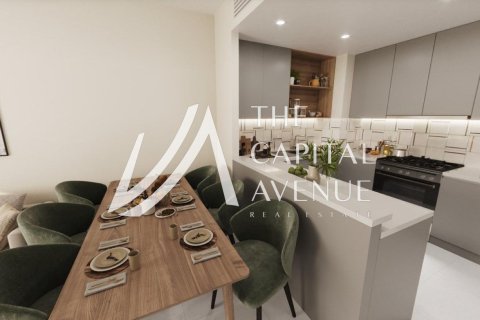 Apartman u gradu Al Shamkha, Abu Dhabi, UAE 3 spavaće sobe, 98 m2 Br. 723332 - Slika 3