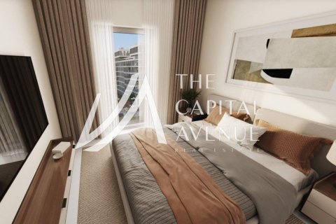 Apartman u gradu Al Shamkha, Abu Dhabi, UAE 3 spavaće sobe, 98 m2 Br. 723332 - Slika 4