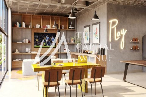 Apartman u gradu Al Shamkha, Abu Dhabi, UAE 3 spavaće sobe, 98 m2 Br. 723332 - Slika 13