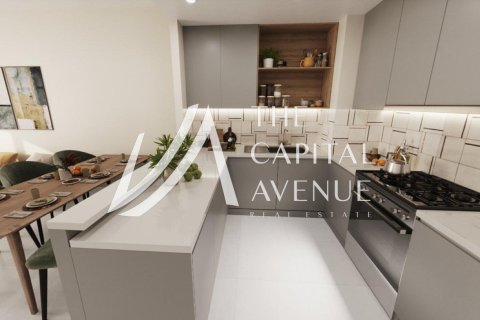 Apartman u gradu Al Shamkha, Abu Dhabi, UAE 3 spavaće sobe, 98 m2 Br. 723332 - Slika 2