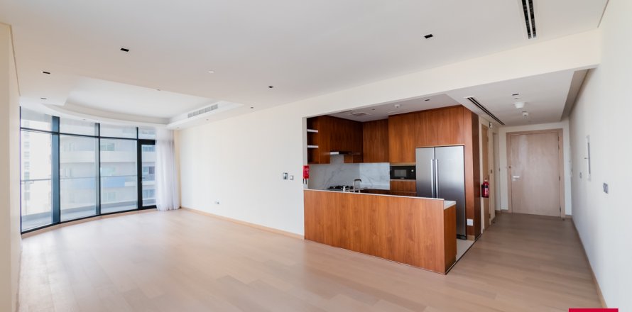 Apartament w Downtown Dubai (Downtown Burj Dubai), Dubai, ZEA 2 sypialnie, 165.7 mkw. nr 723285