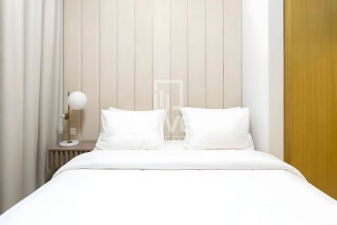 Apartmán v Business Bay, Dubai, SAE 2 spálne, 75.72 m2 č. 756591 - Fotografia 5