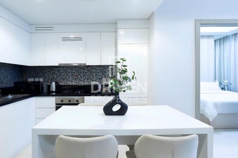 Apartmán v Business Bay, Dubai, SAE 2 spálne, 75.72 m2 č. 756591 - Fotografia 8