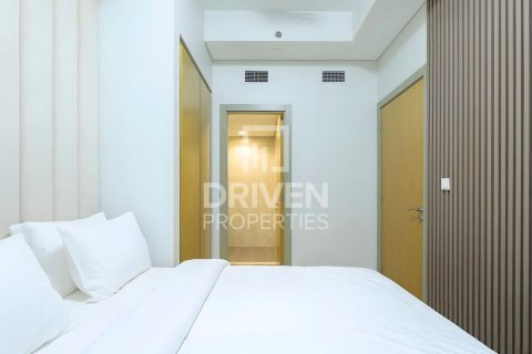 Apartmán v Business Bay, Dubai, SAE 2 spálne, 75.72 m2 č. 756591 - Fotografia 3