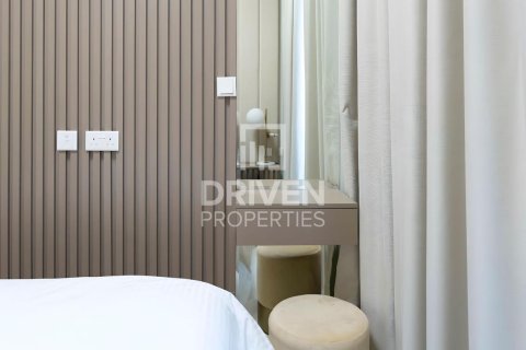 Apartmán v Business Bay, Dubai, SAE 2 spálne, 75.72 m2 č. 756591 - Fotografia 4