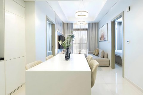 Apartmán v Business Bay, Dubai, SAE 2 spálne, 75.72 m2 č. 756591 - Fotografia 9
